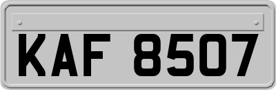 KAF8507