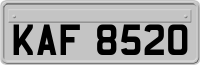 KAF8520