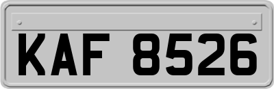 KAF8526