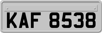 KAF8538