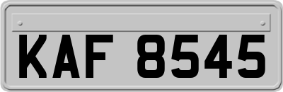 KAF8545