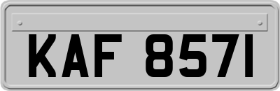 KAF8571