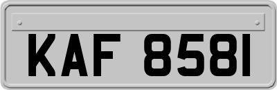 KAF8581