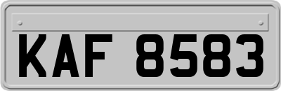 KAF8583