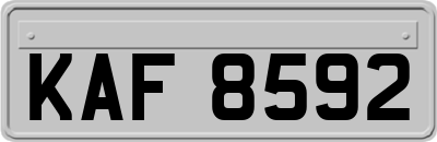 KAF8592