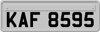 KAF8595
