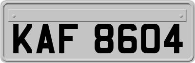 KAF8604
