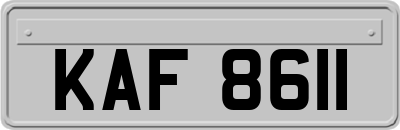 KAF8611