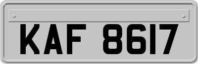 KAF8617