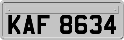 KAF8634