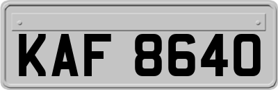 KAF8640