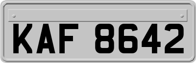 KAF8642