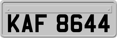 KAF8644