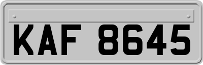 KAF8645