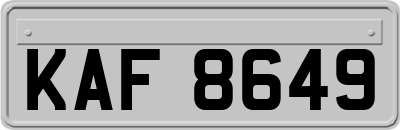 KAF8649
