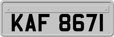 KAF8671