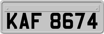 KAF8674