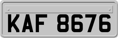 KAF8676