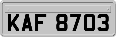 KAF8703