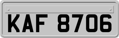 KAF8706
