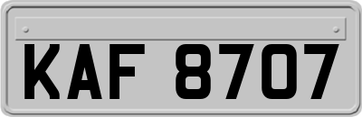 KAF8707