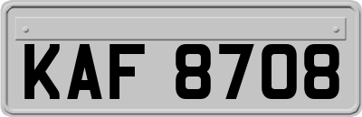 KAF8708