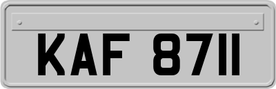 KAF8711