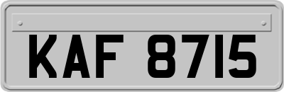 KAF8715