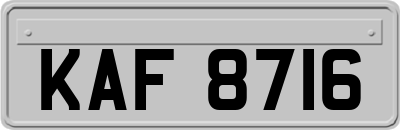 KAF8716