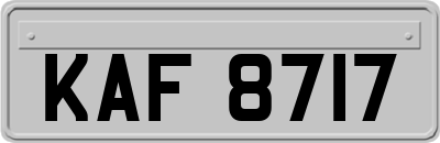 KAF8717
