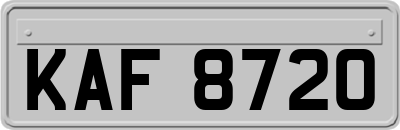 KAF8720