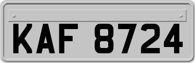KAF8724