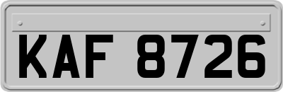 KAF8726