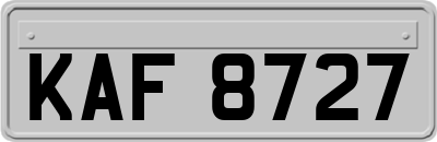 KAF8727