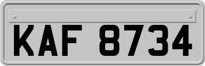 KAF8734