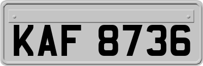 KAF8736