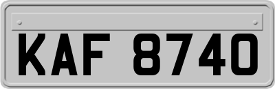 KAF8740