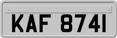 KAF8741
