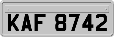 KAF8742