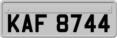 KAF8744