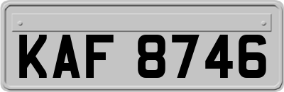 KAF8746