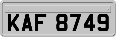 KAF8749