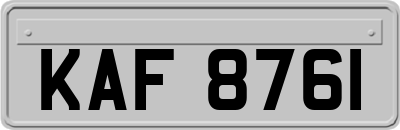 KAF8761