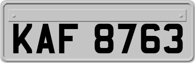 KAF8763