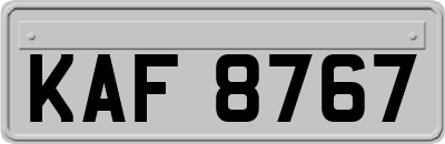 KAF8767