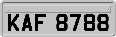 KAF8788