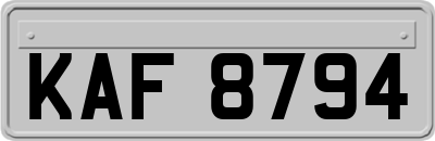 KAF8794