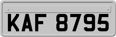 KAF8795