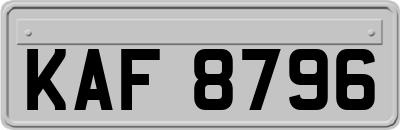 KAF8796