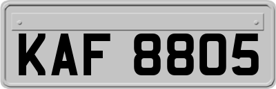KAF8805